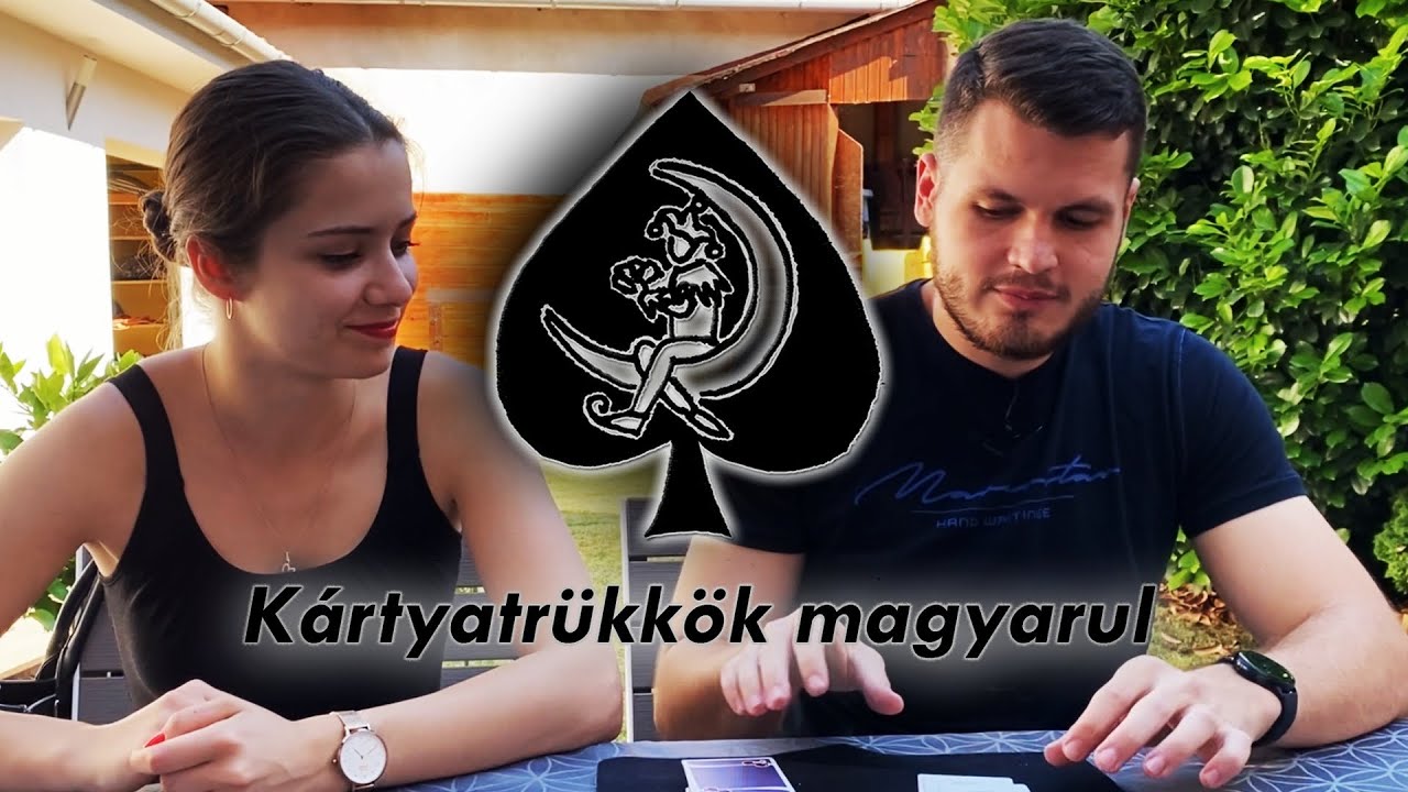 Így csinálj trükköt a KEZEID használata NÉLKÜL! 🤯🤚