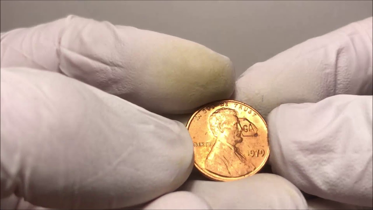 How Rare Are Counterstamped Pocket Change Finds?  They Are Actually Sought After!!