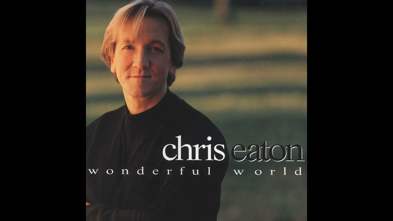 Chris Eaton – Let Them Come To Me