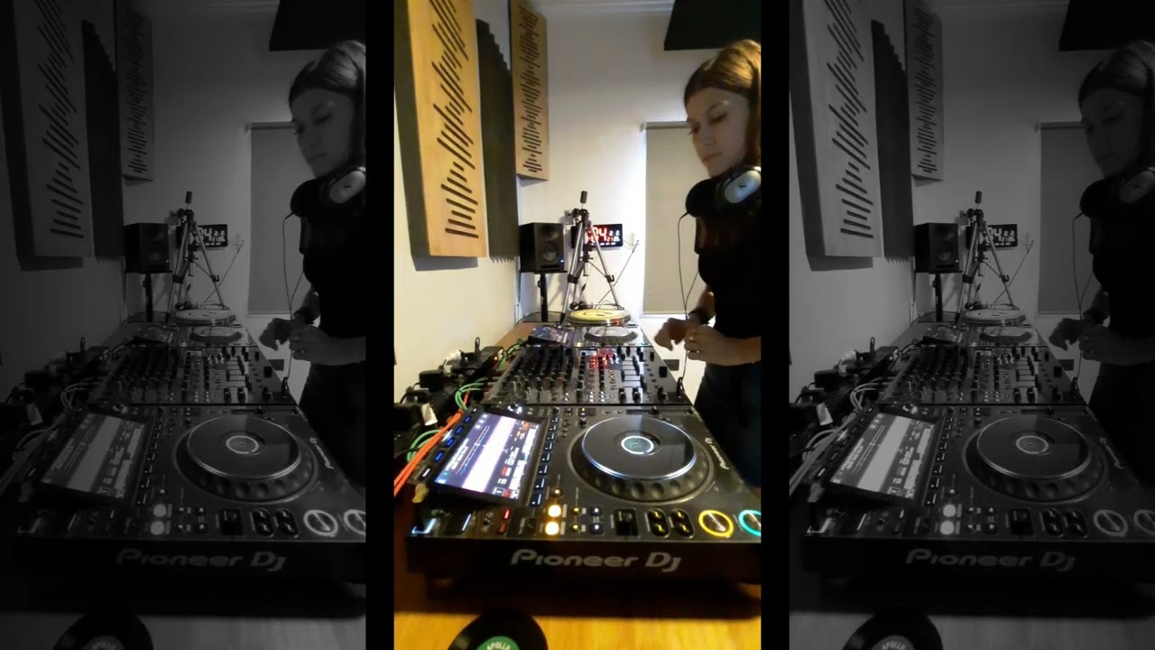 STEFF DJ SET | STUDIO SESSION (Indie/Progressive/Techno)