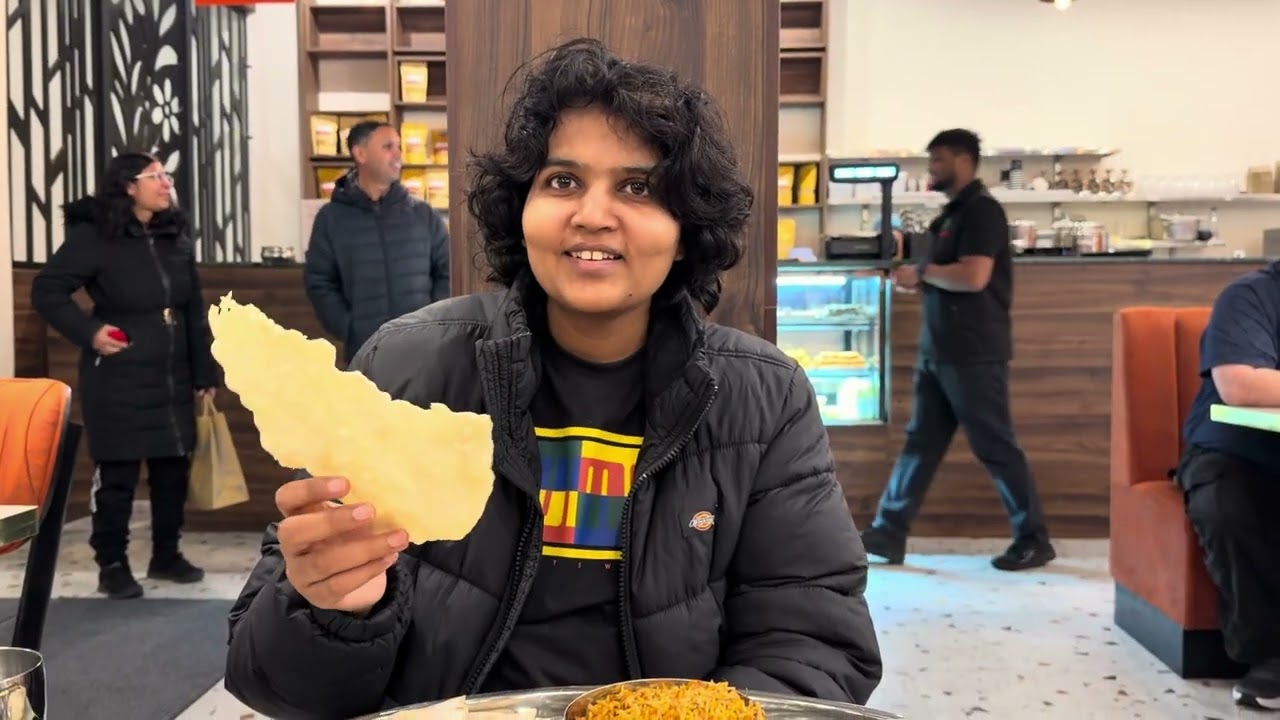 Bracknell mein kya hua humare sath? 