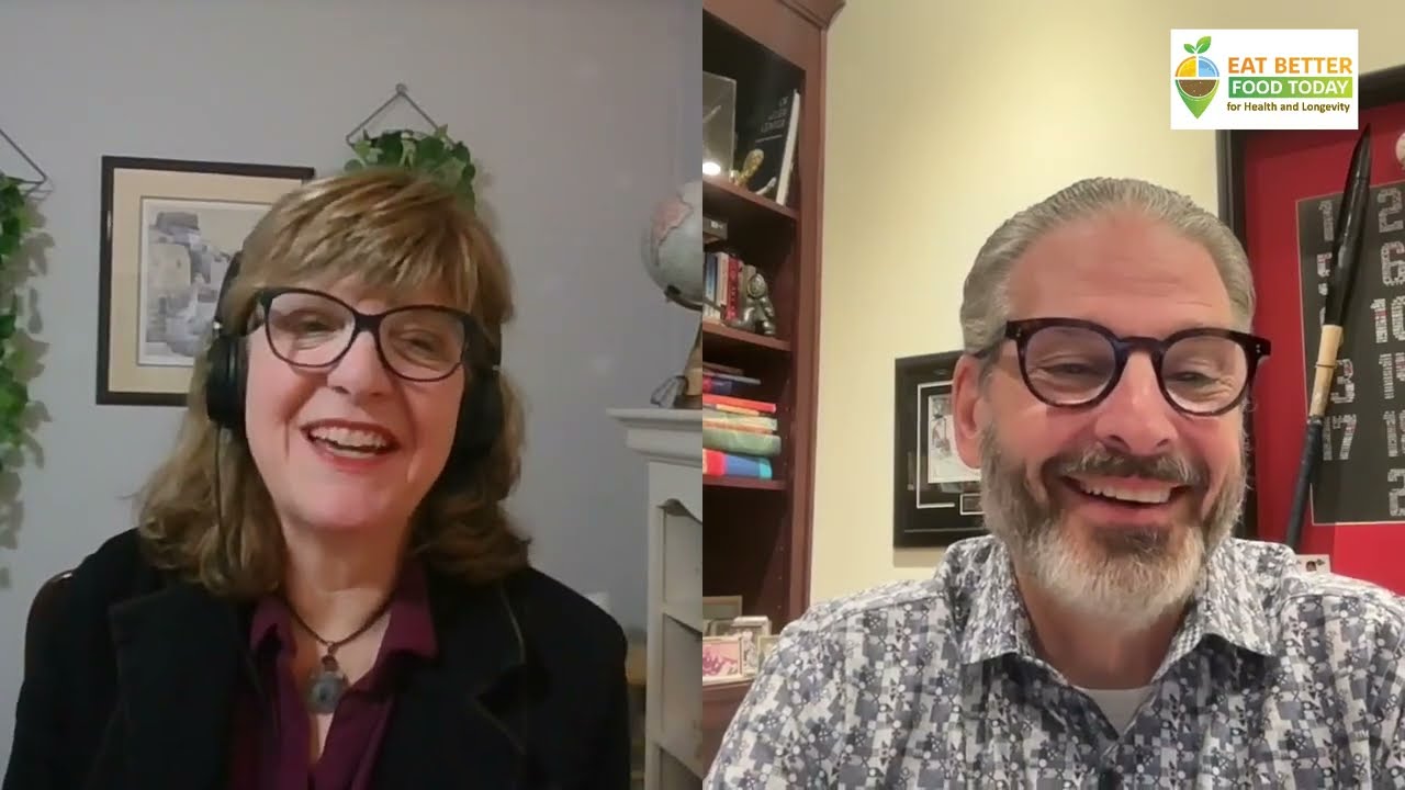 Ep.59 Dr Mary Rensel. Jenga Foundation. Understanding the brain to optimize our gifts. CLE Clinic.