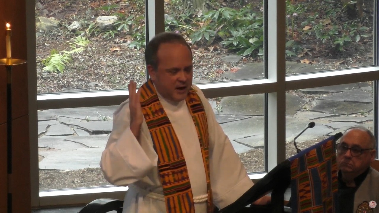 2/15/2026 - Healing Eucharist - The Last Sunday after the Epiphany