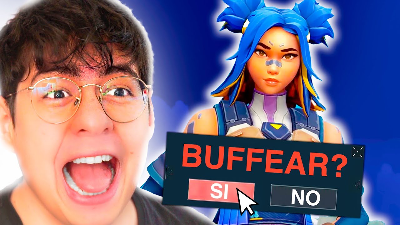 DESTROZANDO CON RAZE Y la *NUEVA* NEON EN ABYSS! | OUTSHOT