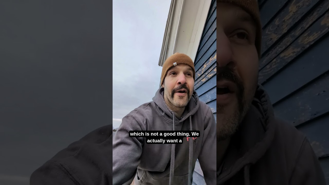 A sad deck is a strong deck!