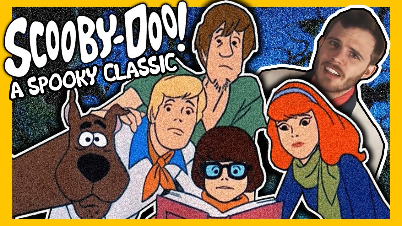 Scooby-Doo Where Are You: A Weird Classic | Billiam