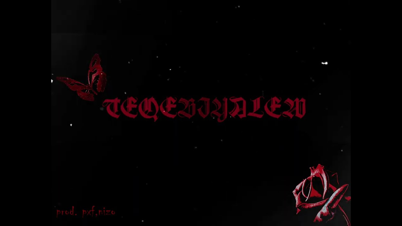 Ife - Teqebiyalew (prod. Pxf, nizo) | New Ethiopian hiphop Music