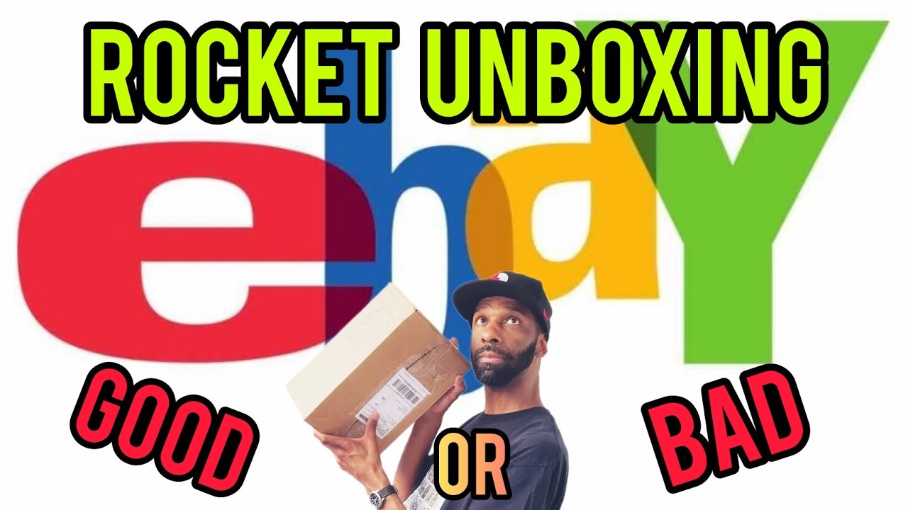 Unboxing A Model Rocket Deal: GOOD or BAD Model Rocket Kit? #modelrockets #rocket #artemis