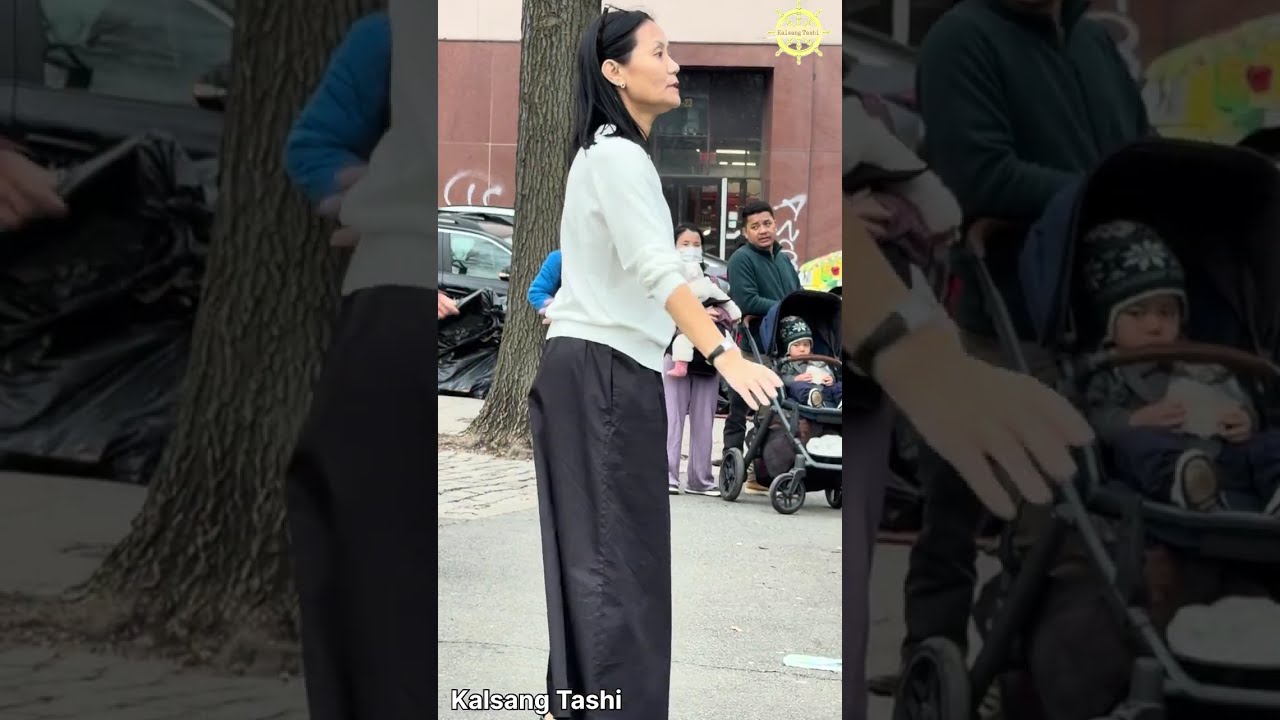 NY&NJ Sunday Mimang Gorshey short ￼Reels 03/08/26#tibetangorshey #tibetanvloger 