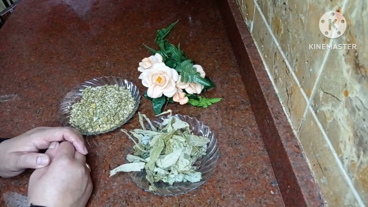 اقوى عشبتين لمنع الارق والتوتر ولتهدئة الاعصاب