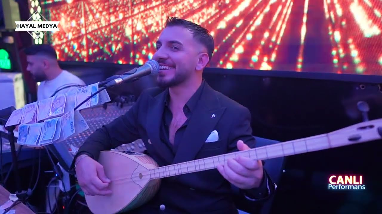 Ali Şahin - Asla Demeyin (Çapkın) - Hop Nerelerini #hayalmedya #alişahin