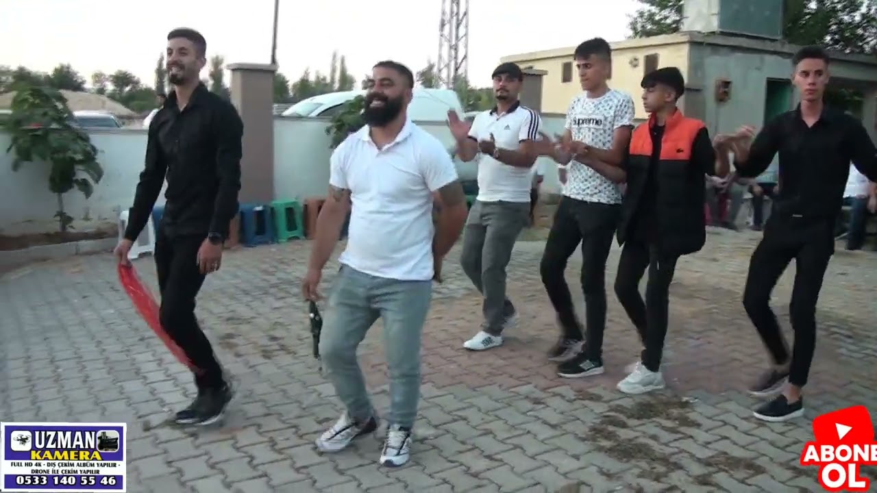 uzman kamera gurup dallas Oğuzeli yakacık köyü düğünü