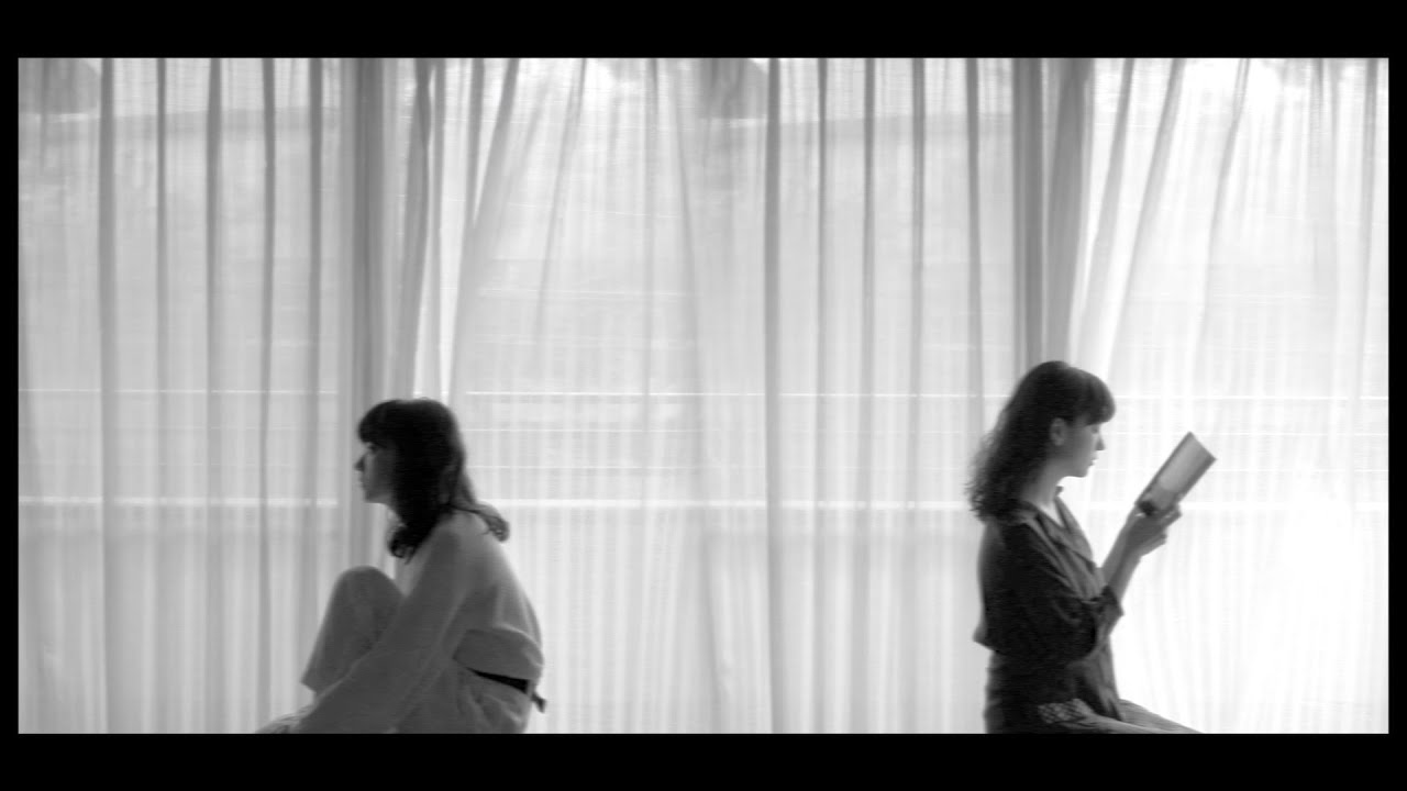 Laura day romance / ランドリー (official music video)