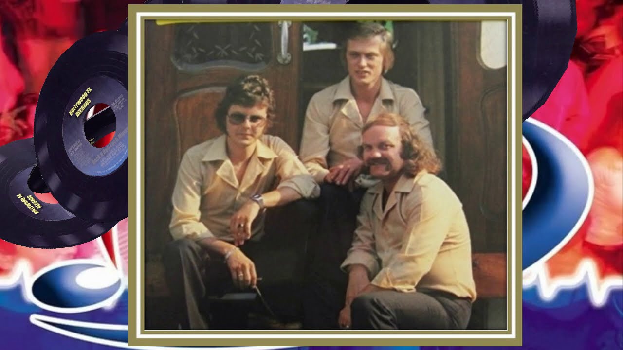 The Rakes ♪ De Deur Naar Mijn Hart ♫ (1979)
