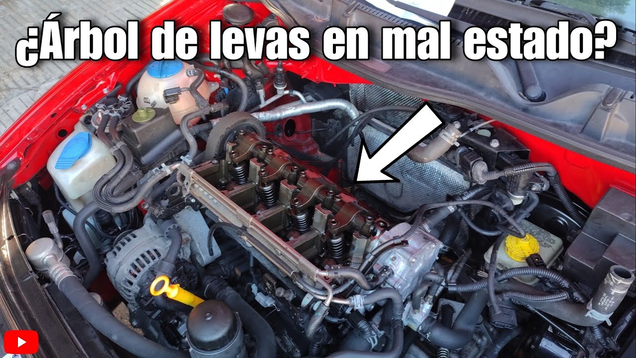 ✅ Proyecto Seat Leon FR 