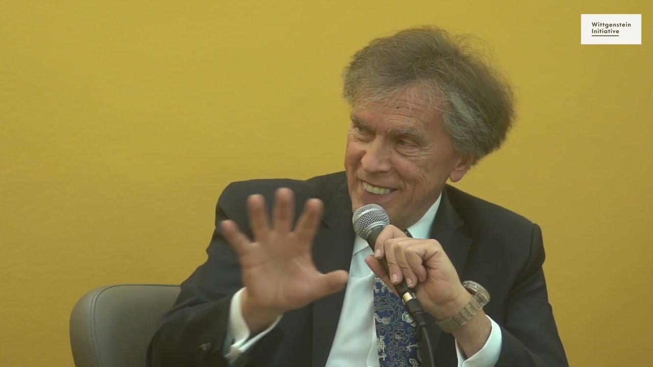 Der Exodus der österreichischen geistigen Elite in den 1930er Jahren.