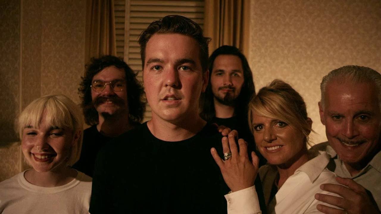 Tiny Moving Parts - Common Cold (Official Video)