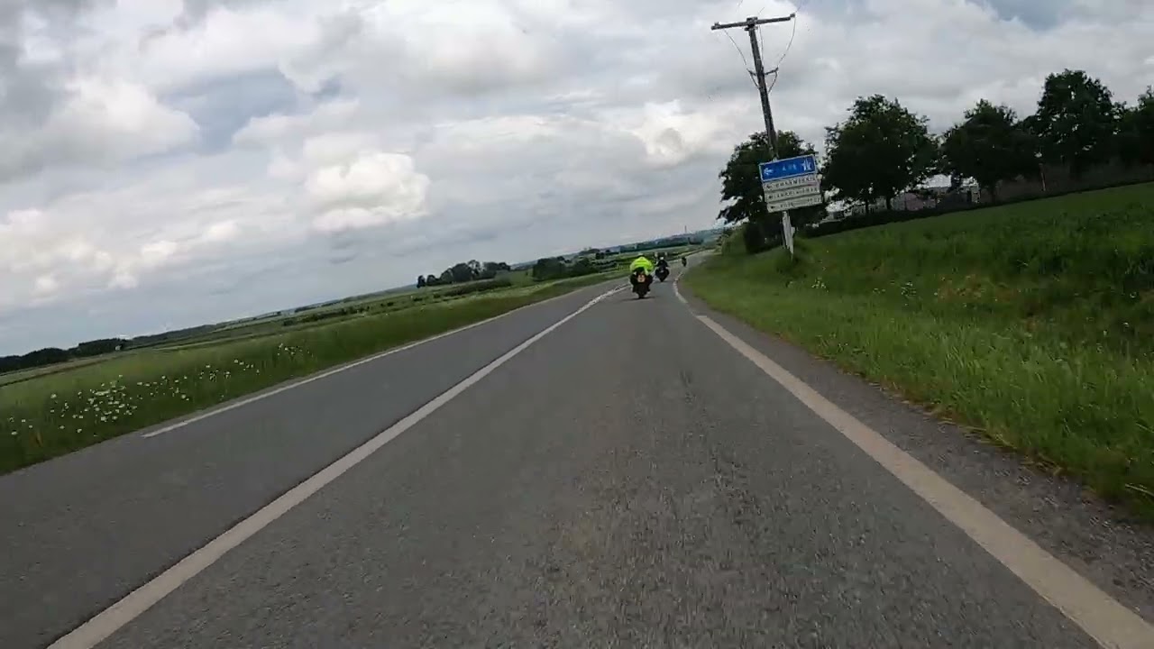 Le Mans Moto Gran Prix 2026