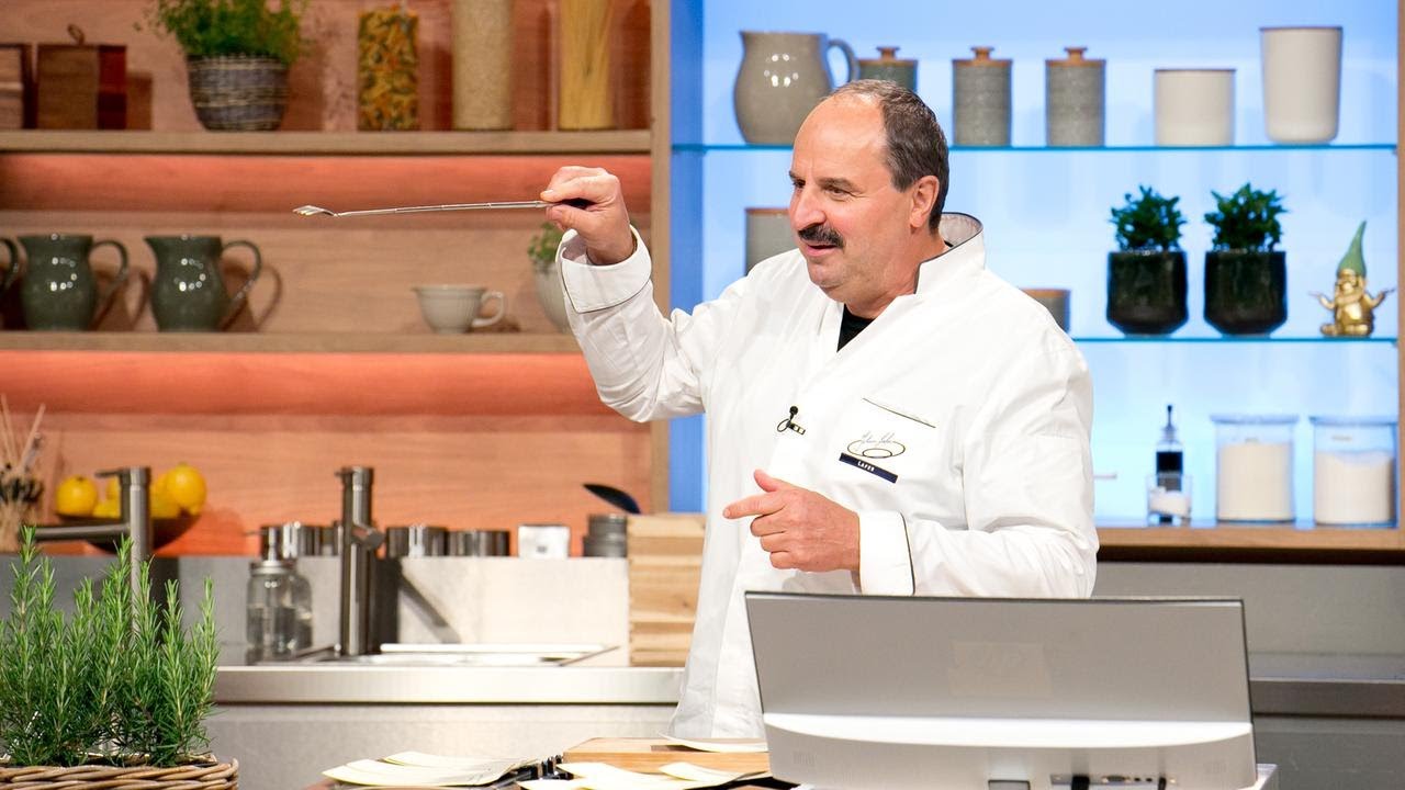 Die Küchenschlacht vom 20. Juli 2020