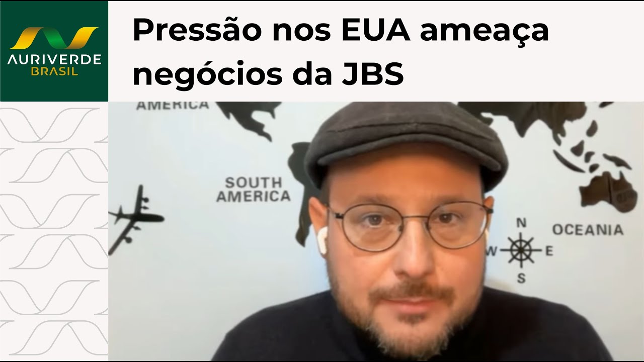 Deputado americano exige investigação contra cartel de frigoríficos e JBS em carta aberta