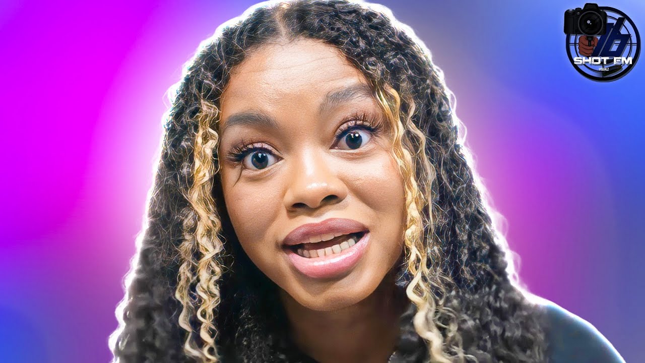 Dyme Says Kevo Bought Her a Fake “$100k“ Chain & Never Taught Her Anything About Finances. (Part 10)