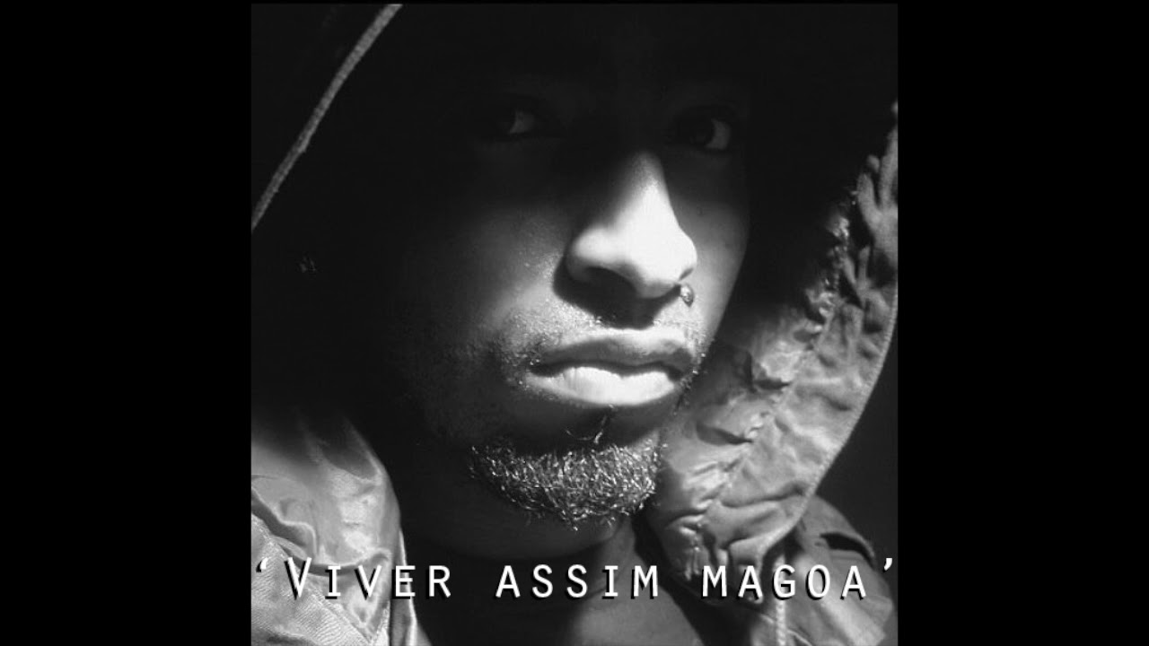 Dori Dogg 990 - viver assim magoa
