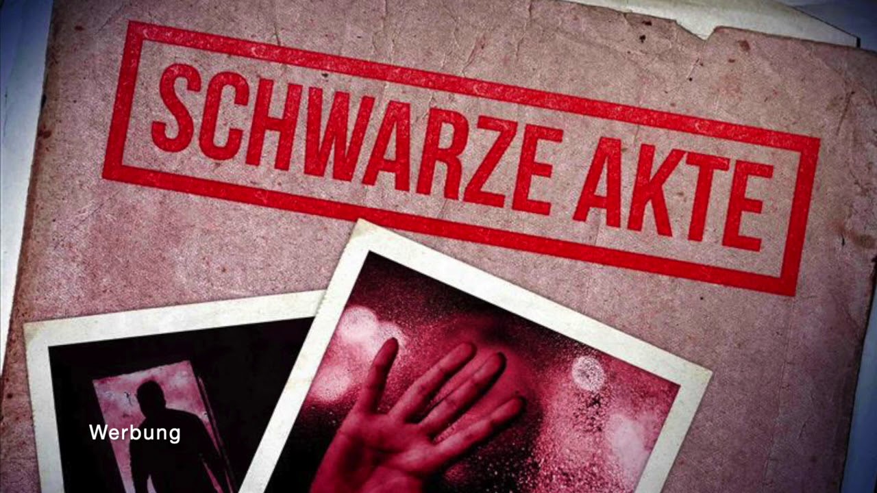 Die mysteriöse Botschaft und der nackte Tote - YOG'TZE | #39 Schwarze Akte - Podcast