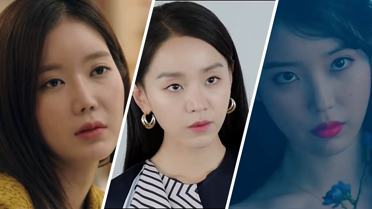Multifemale || You Don't Know Me (Bad Girls)