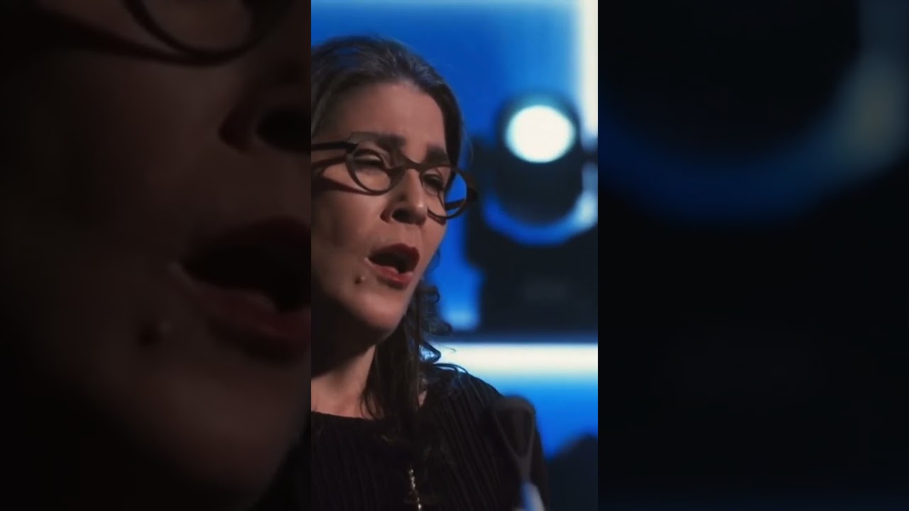 M&ocirc;nica Salmaso - Desenredo (Dori Caymmi e Paulo C&eacute;sar Pinheiro)