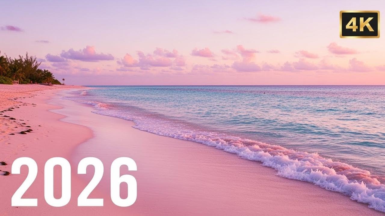Deep House Mix 2026 🌴 Relaxing Chill House Music for Summer, Work & Night Drive Vol.71