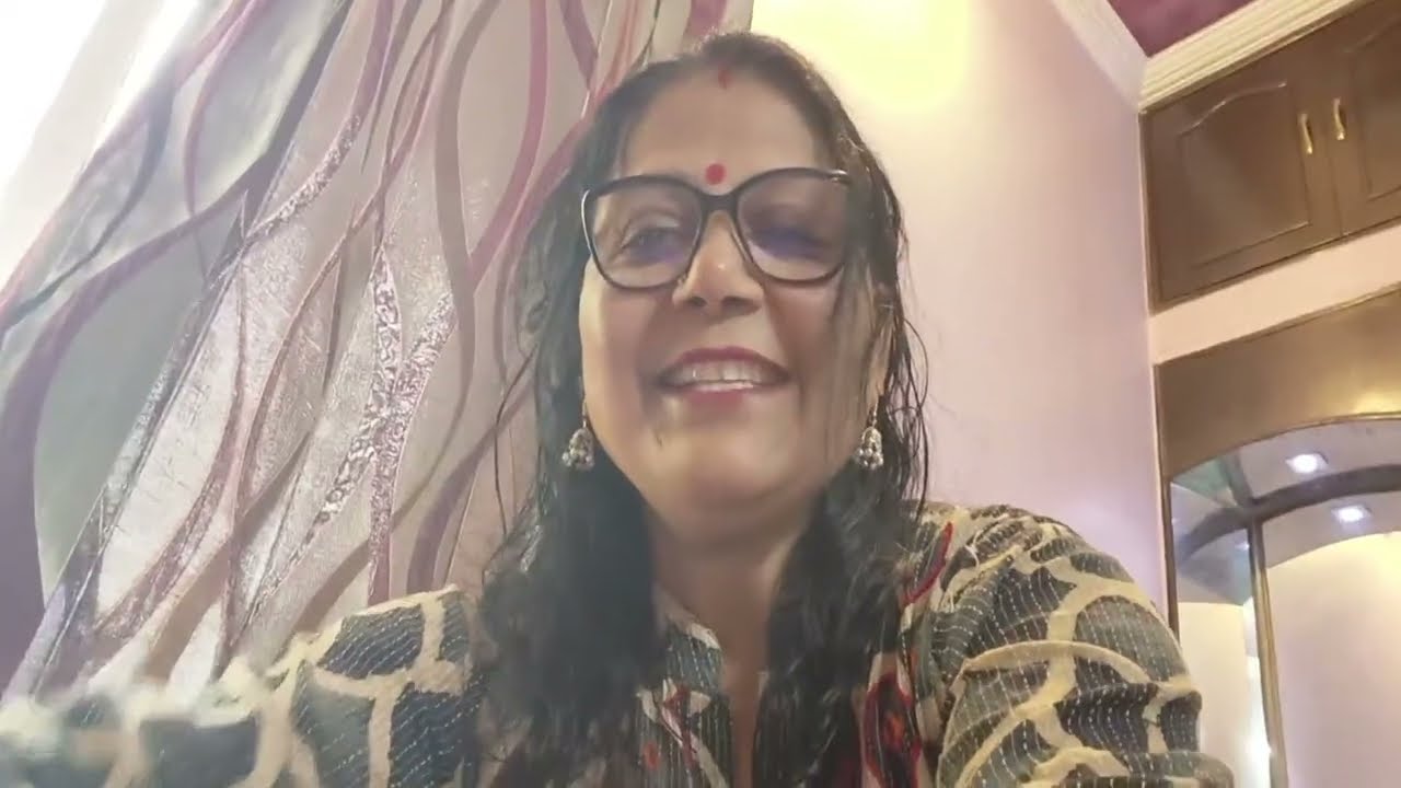 Sunita's Rasoi is live
