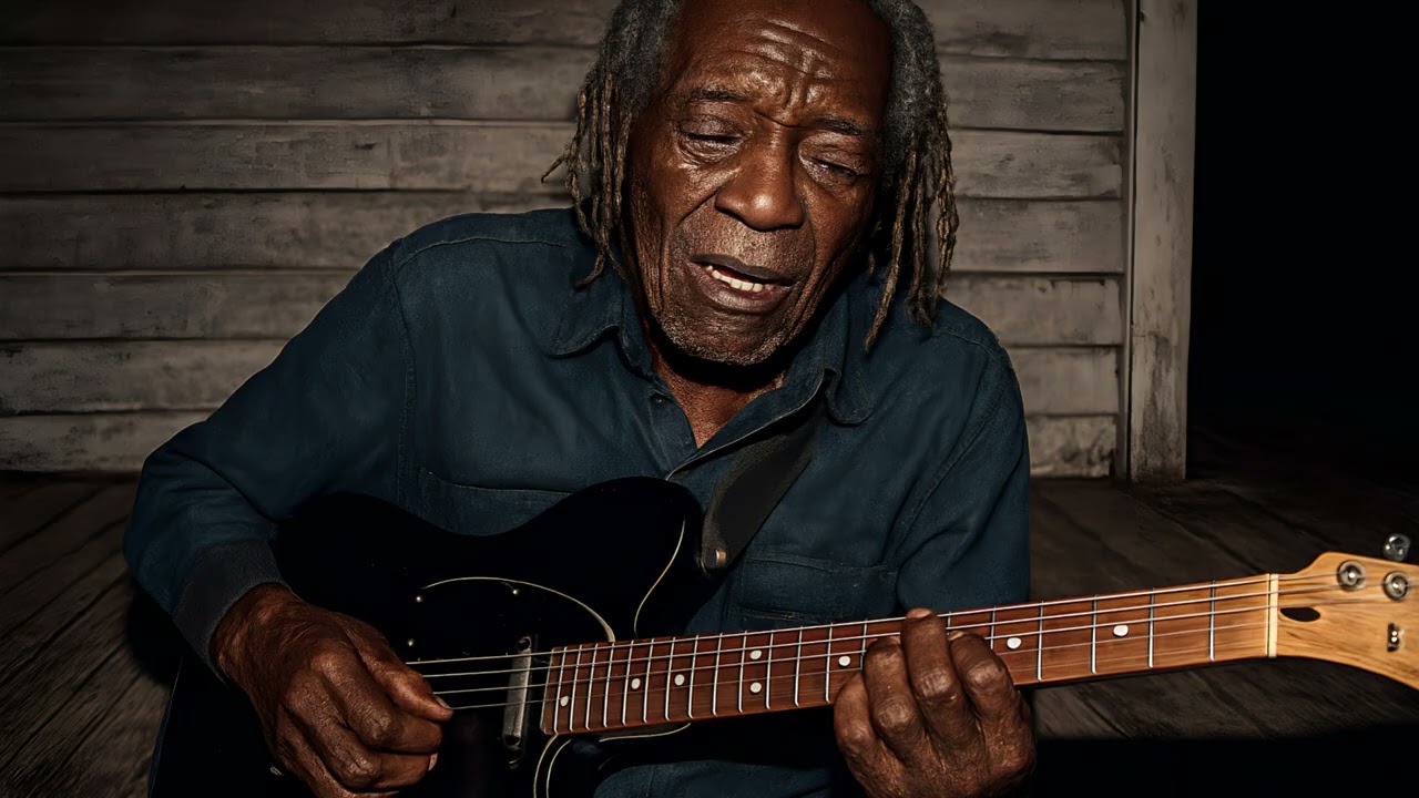 Mississippi Blues Reggae