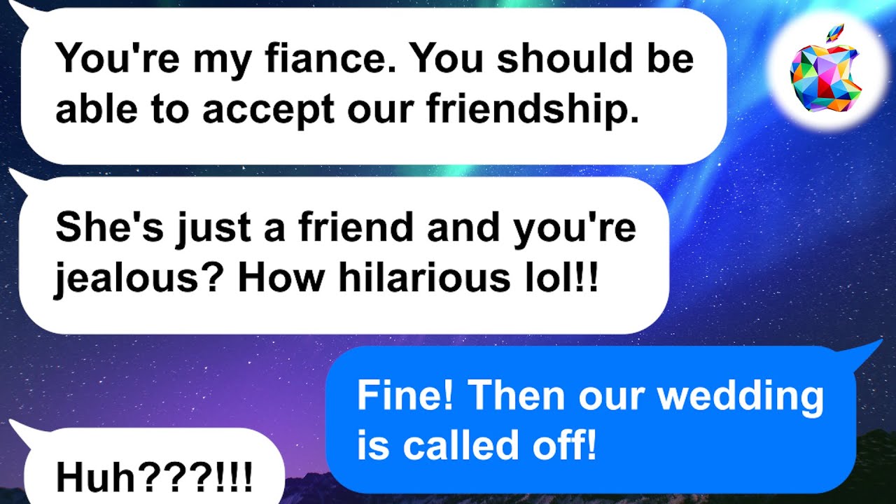 【Apple】I just couldn't believe they were 