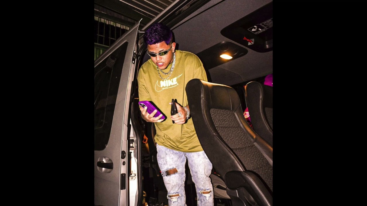 (GRATIS) | Mc Gabzin x Mc Tairon | 