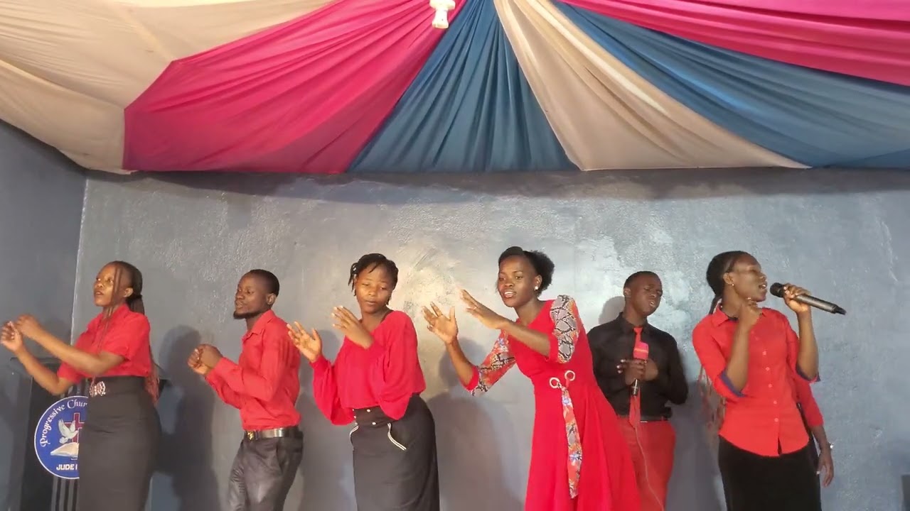 Enjoy  this  moment  too PROGRESSIVE CHURCH OF CHRIST