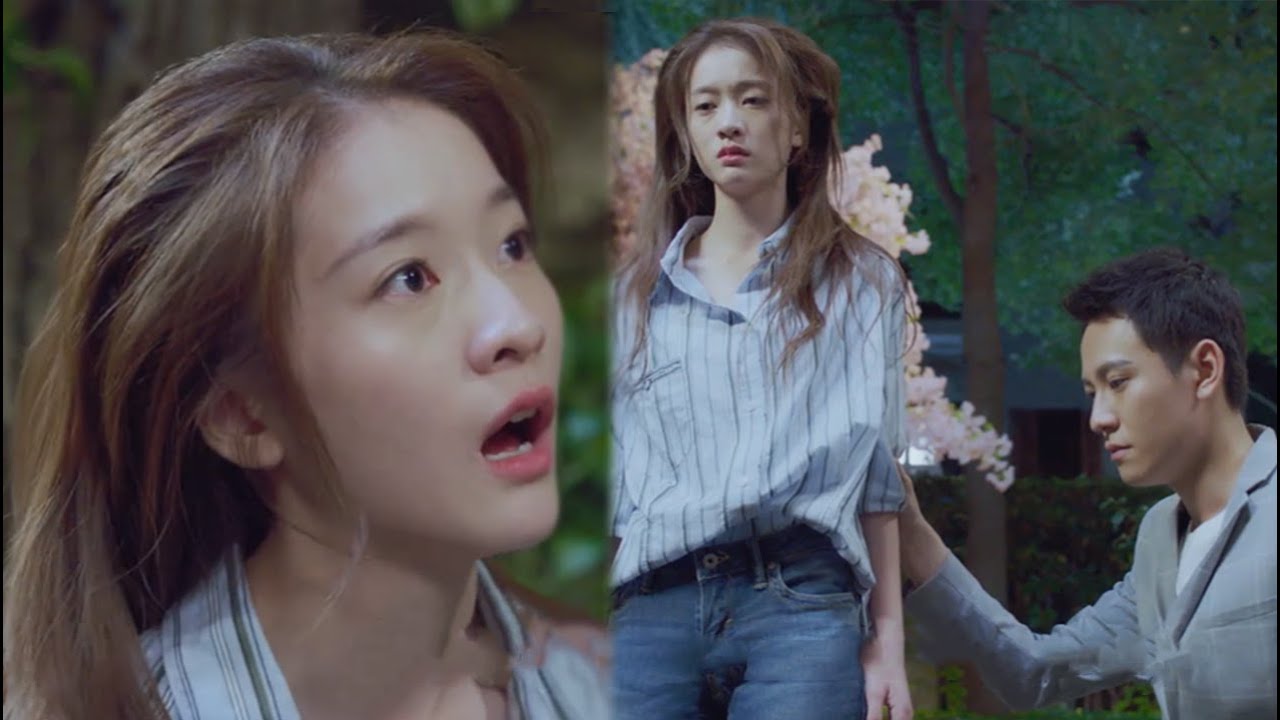 【FULL MOVIE】總裁竟是傷害女人父母的兇手，他跪地懺悔求寬恕，女人斬斷情絲