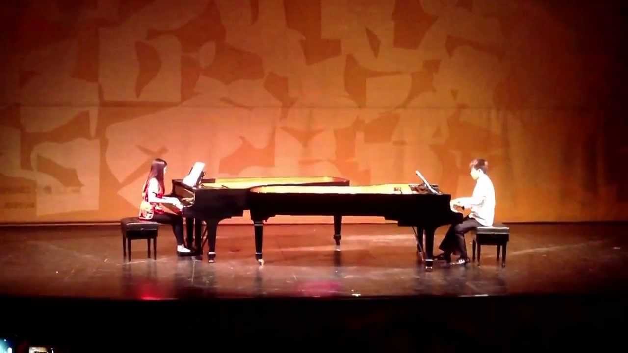 Taiwanese Rhapsody by Huang Huang