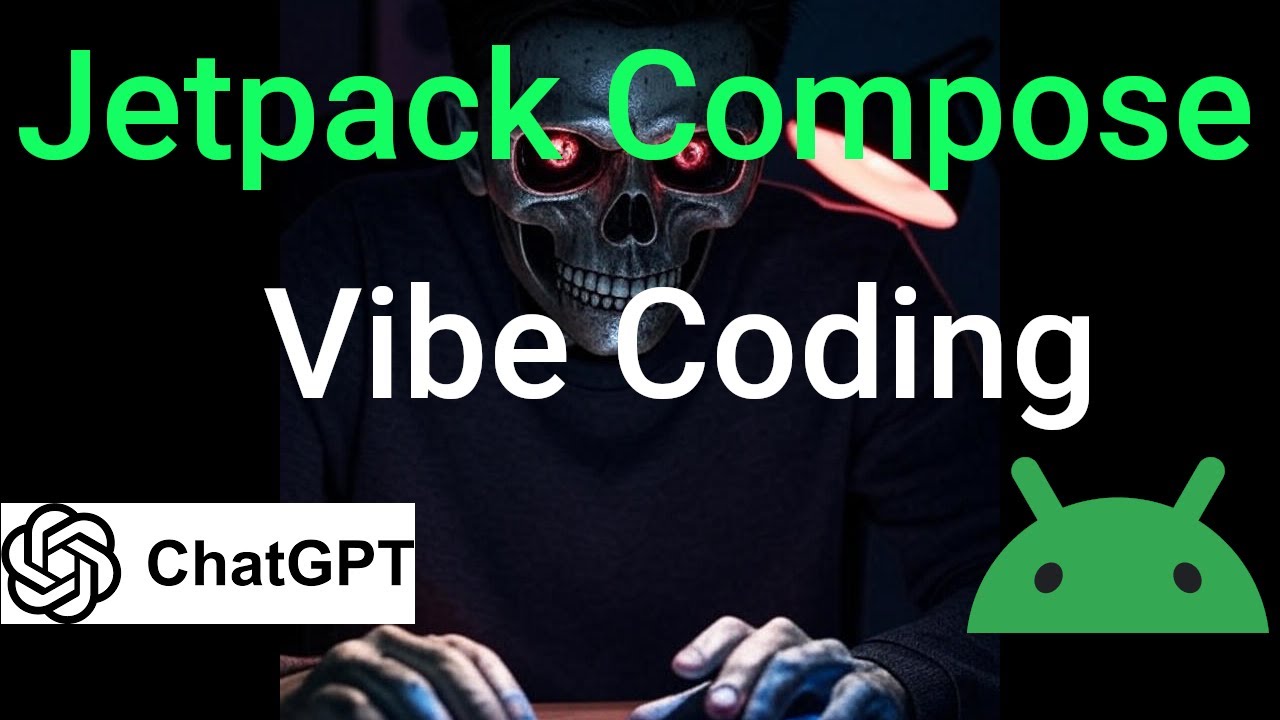 Vibe Coding an Android App
