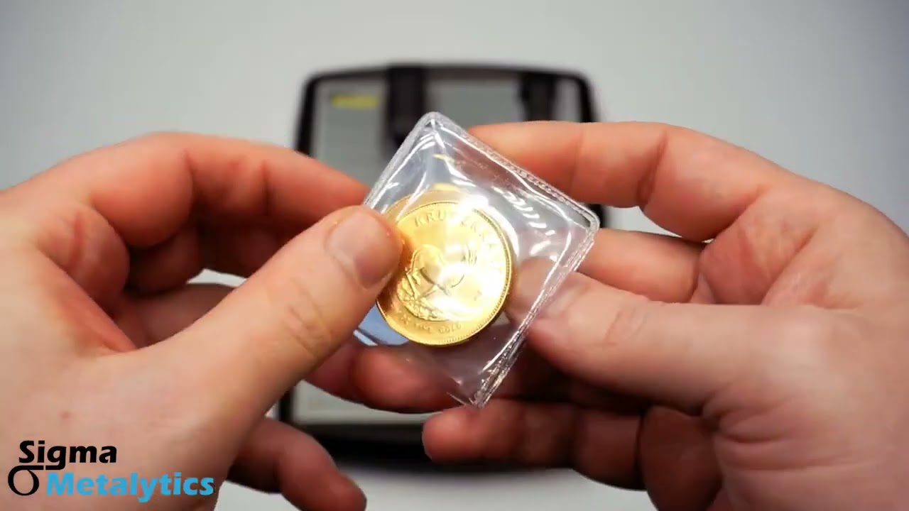Sigma Pro Plus Sahte Altın Test Cihazı & PMV Pro Plus Tester