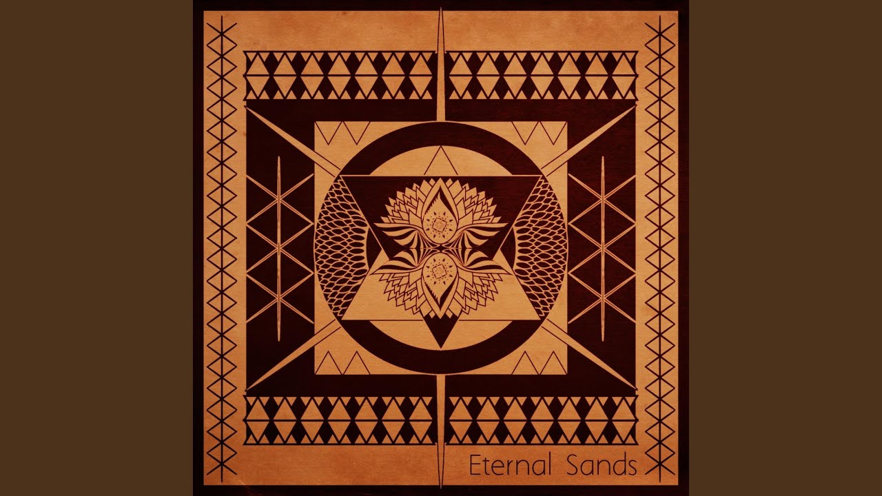 Eternal Sands
