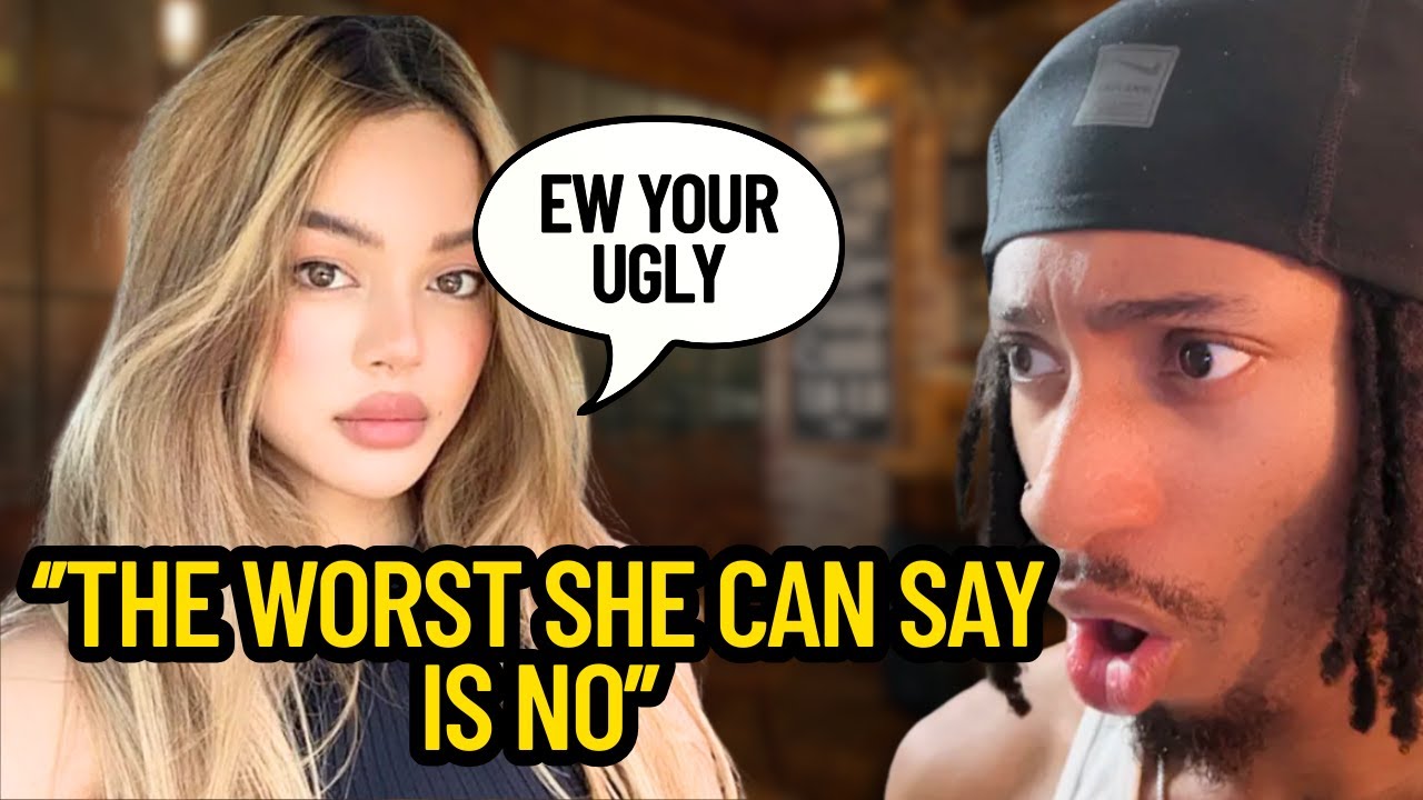 The Wildest Rejections Ever