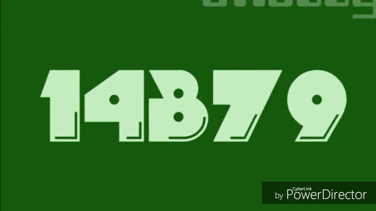 Numbers 1 to 1 Decillion