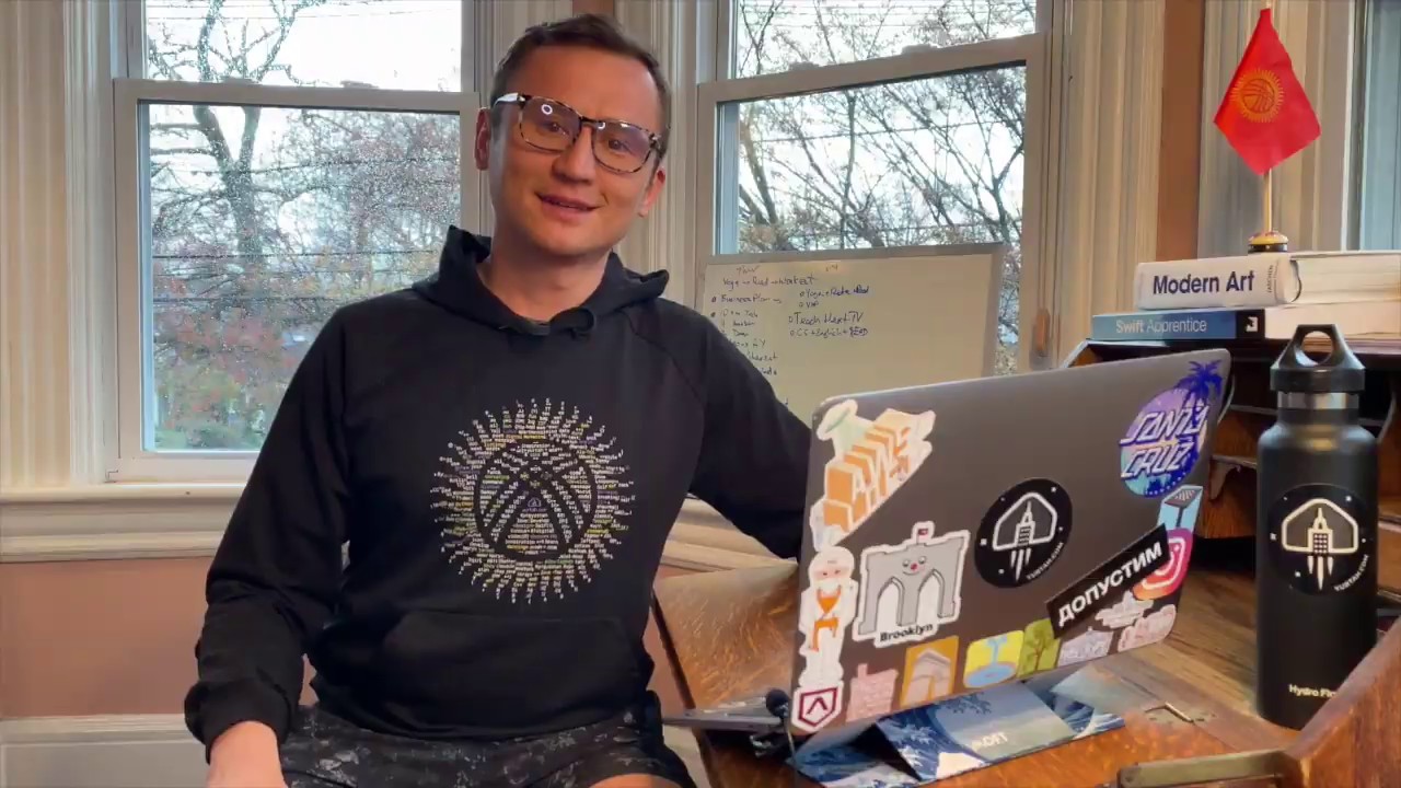 100  баланы IT-ге акысыз окутуу | «Жылдыз академия» «Айылдан IT»