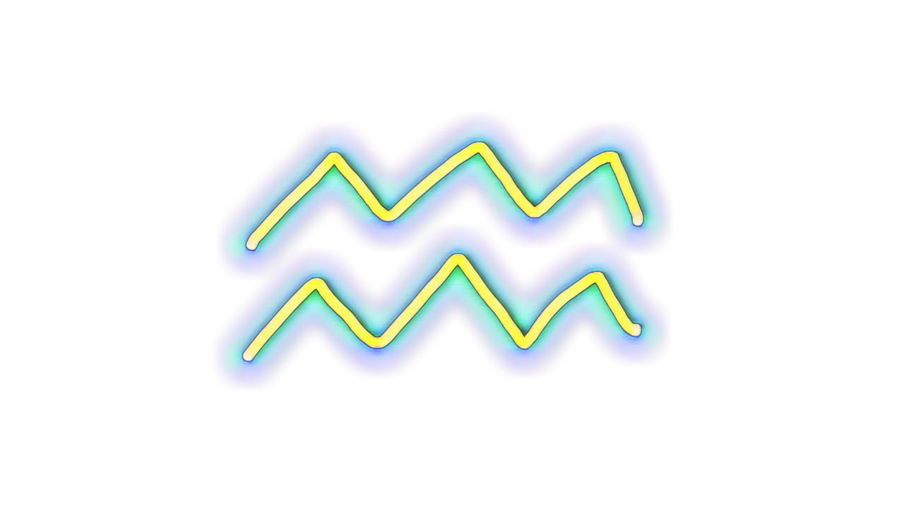 Aquarius Love August 2020 