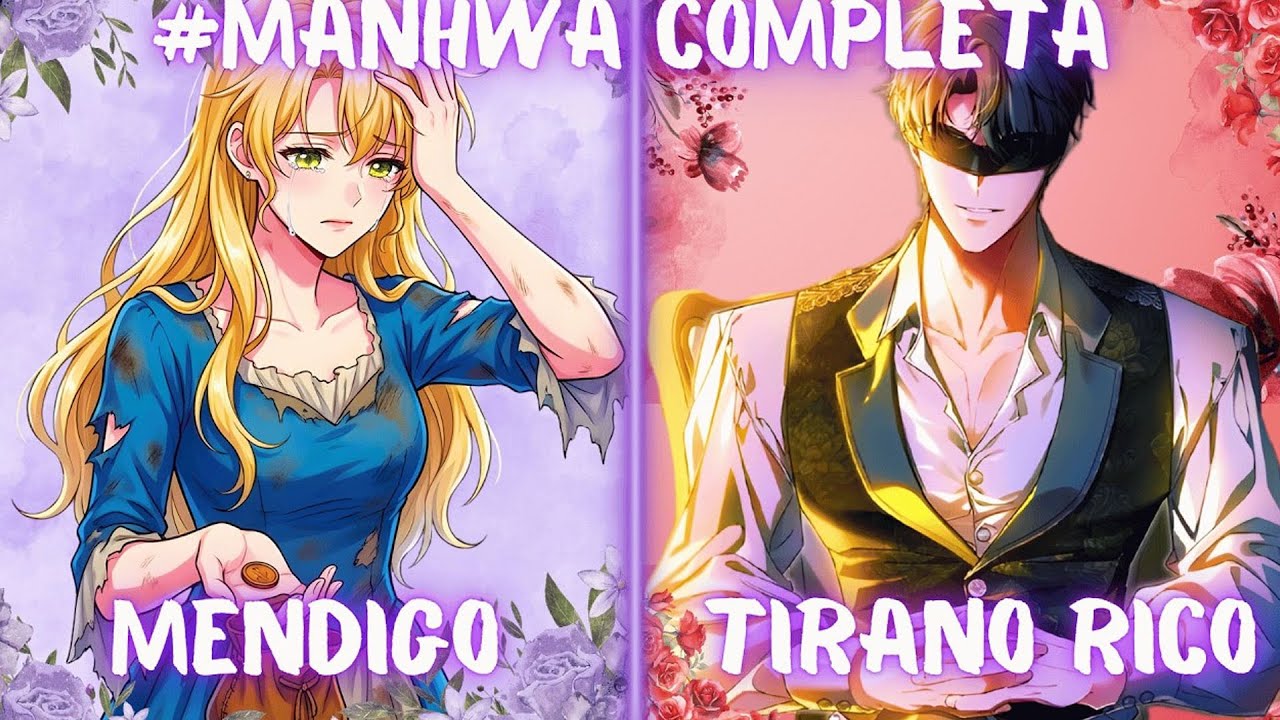 Me Casé con un Hombre Discapacitado… Pero Ocultaba un Gran Secreto | Resumen Manhwa