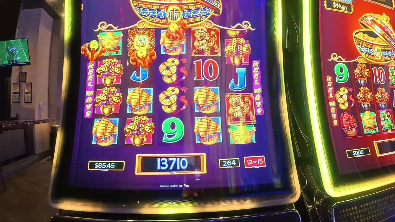 Small Win on Dancing Drums — But I’ll Take It! 🥁💰 Jamul Casino Slots
