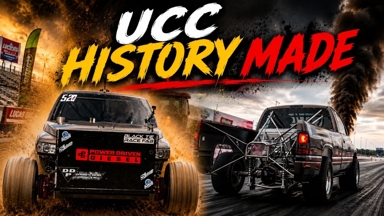 He Scored More Points Than Anyone In UCC History