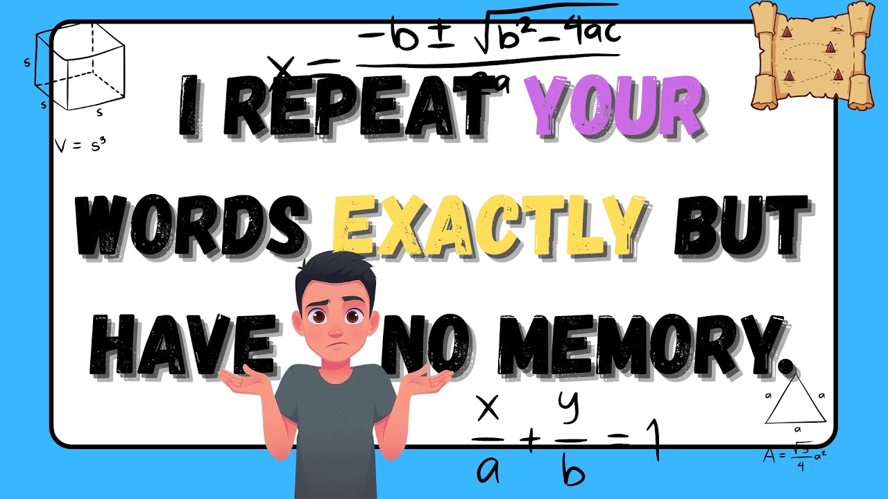 Can You Solve These Tricky Riddles? 🤔 Brain Buster Challenge
