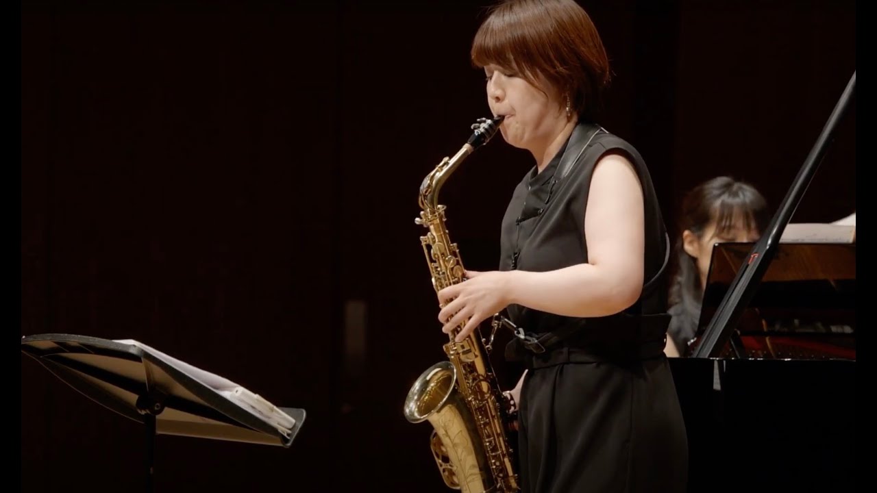 日本民謡による狂詩曲／石川 亮太　Rhapsody on Japanese Folk Songs/Ryota  Ishikawa