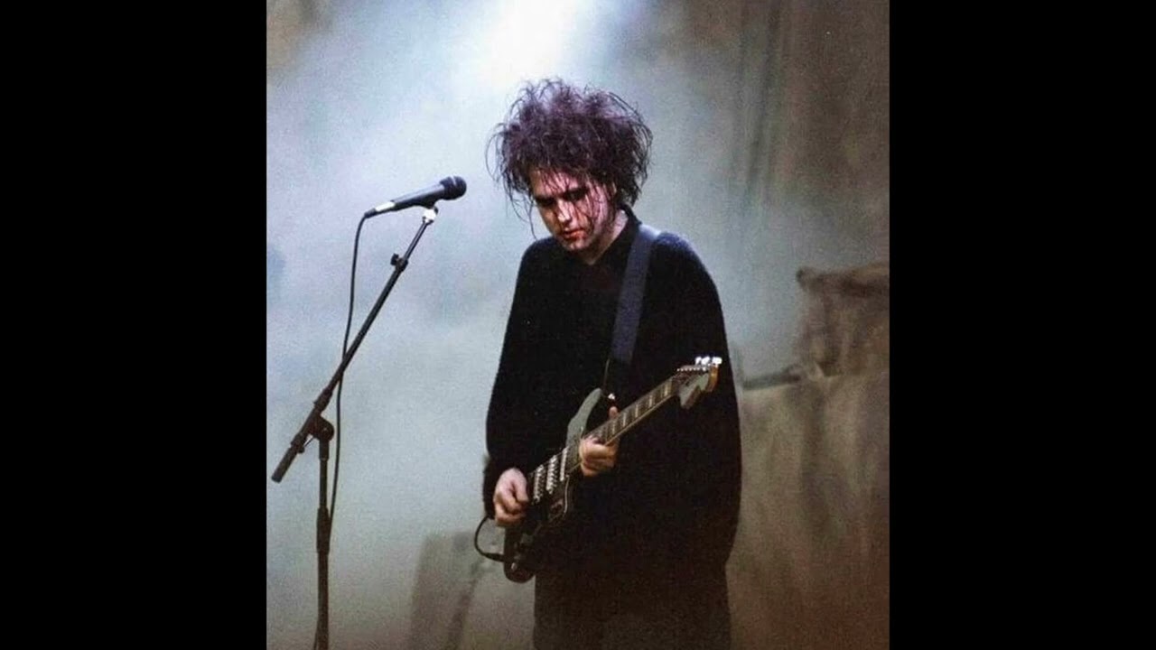 [FREE] The Cure x A flock of Seagulls Type Beat | 